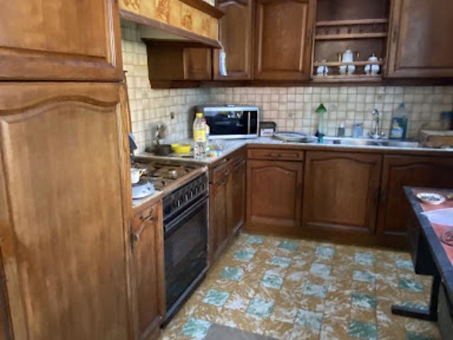 Vente Maison de ville 5 pièces 84 m2 Mouvaux