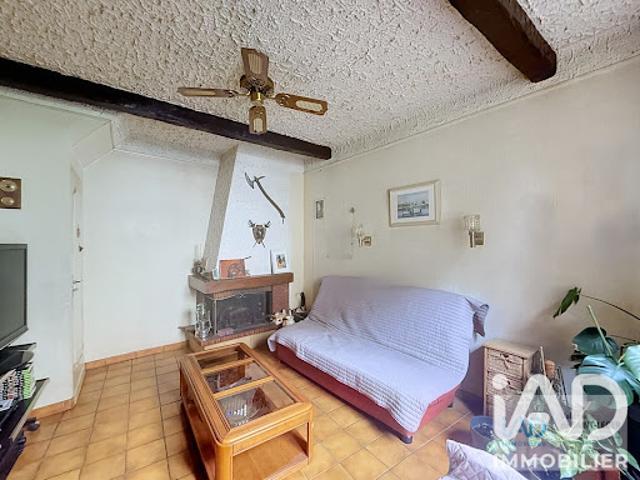 Vente Maison de ville 5 pièces 84 m2 Vitry sur Seine