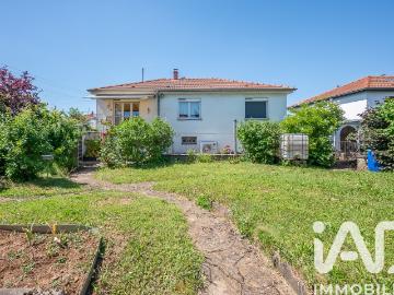 Vente Maison de ville 5 pièces