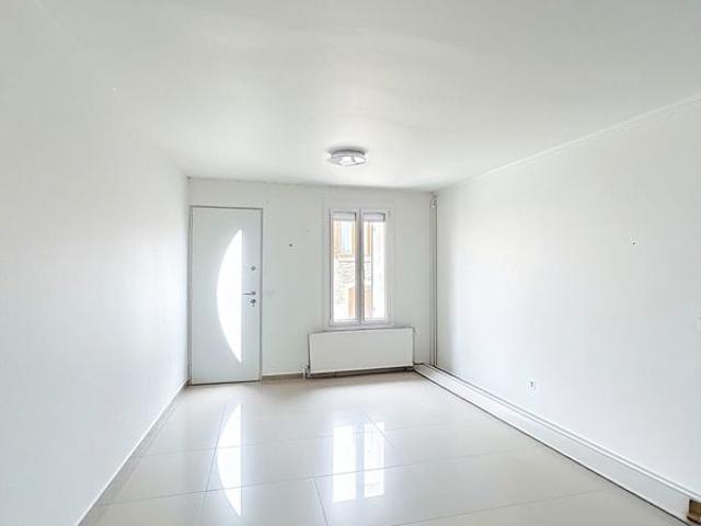 Vente Maison de ville 5 pièces