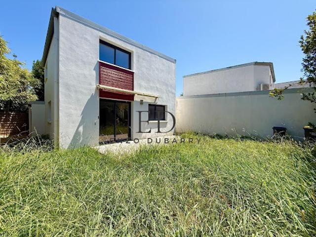 Vente Maison de ville 5 pièces 85 m2 Anglet