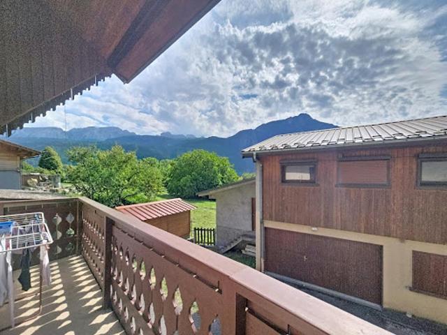 Vente Maison de ville 5 pièces 88 m2 Ayse