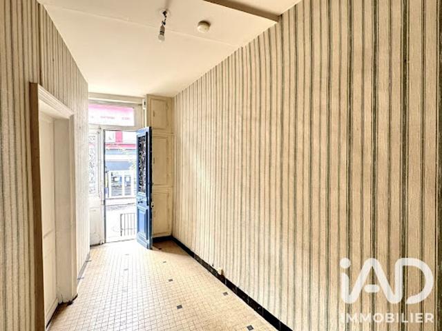 Vente Maison de ville 5 pièces 85 m2 Bolbec