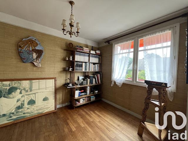 Vente Maison de ville 5 pièces 85 m2 Dinard