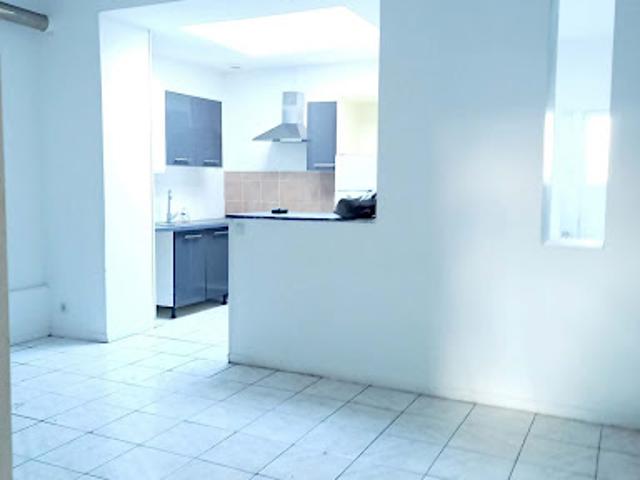 Vente Maison de ville 5 pièces 85 m2 Jeumont