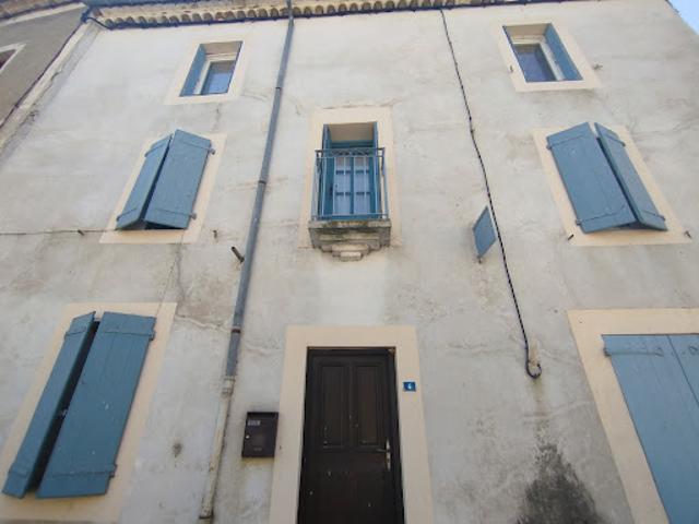 Vente Maison 5 pièces 85 m2 Laroque