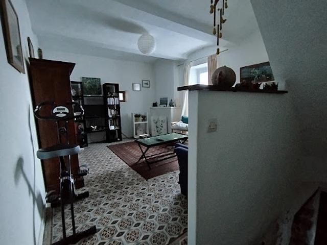 Vente Maison 5 pièces 85 m2 Laroque