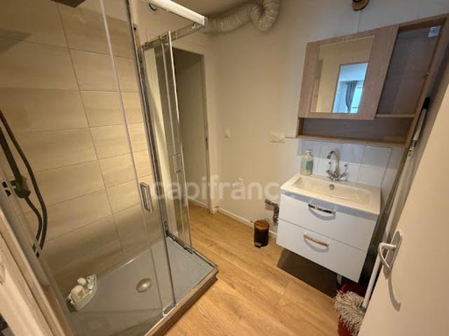 Vente Maison 5 pièces 85 m2 Spézet