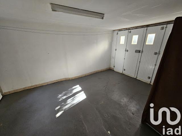 Vente Maison de ville 5 pièces 85 m2 Presles