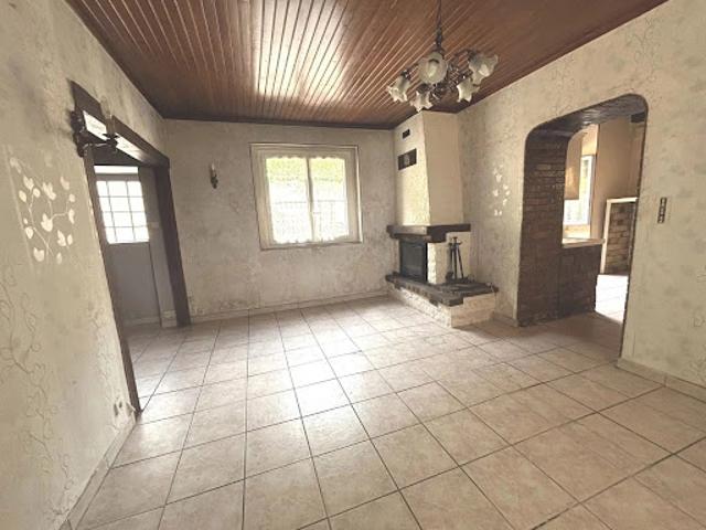 Vente Maison de ville 5 pièces 85 m2 Vic en Bigorre