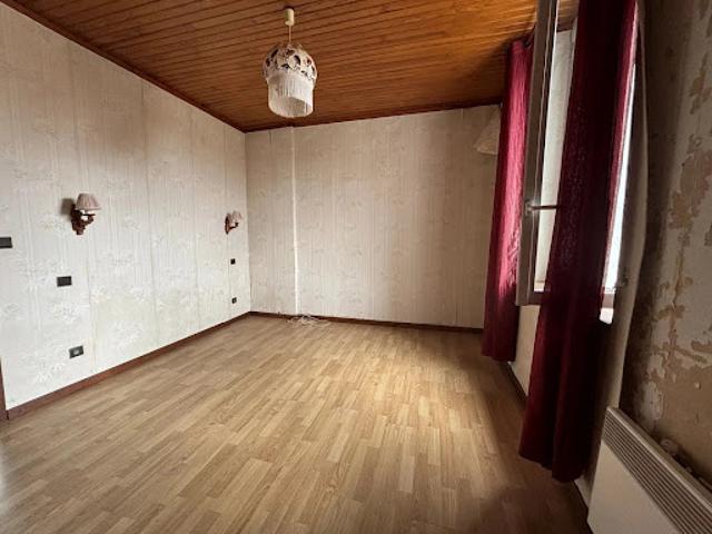 Vente Maison de ville 5 pièces 85 m2 Vic en Bigorre