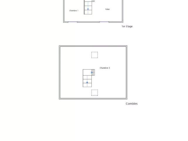 Vente Maison de ville 5 pièces