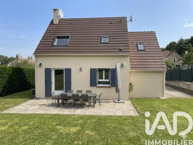 Vente Maison de ville 5 pièces
