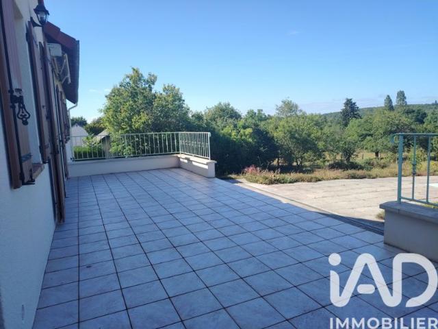 Vente Maison de ville 5 pièces