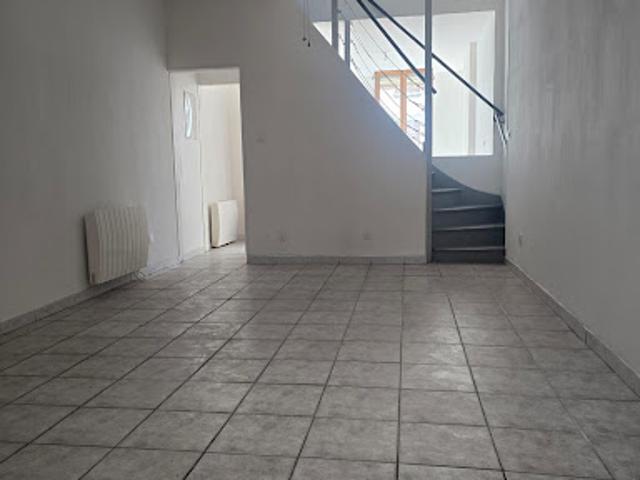 Vente Maison de ville 5 pièces 86 m2 Denain
