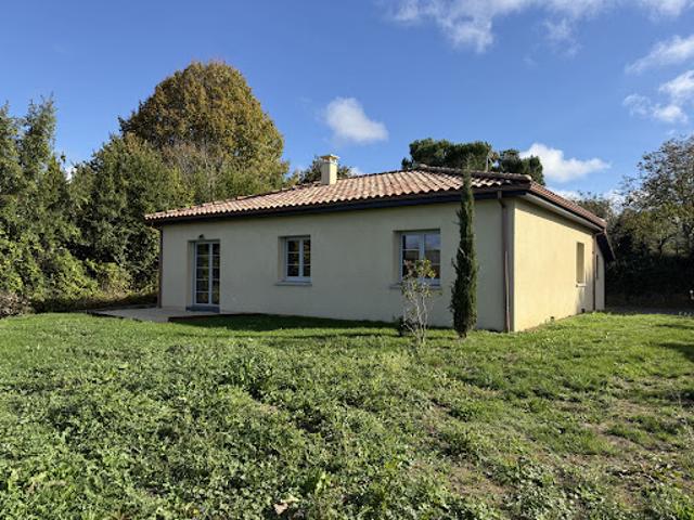 Vente Maison 5 pièces 86 m2 Eauze