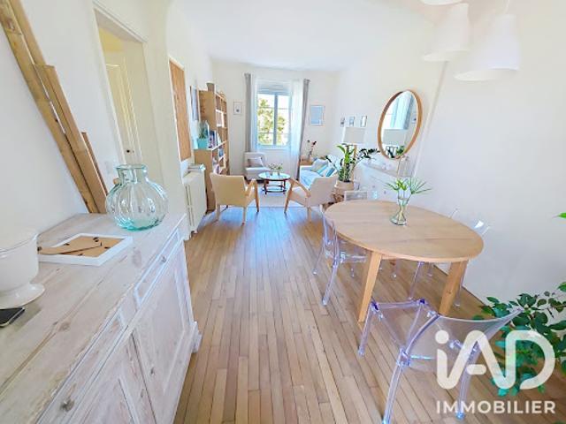 Vente Maison de ville 5 pièces 86 m2 Ruelle sur Touvre
