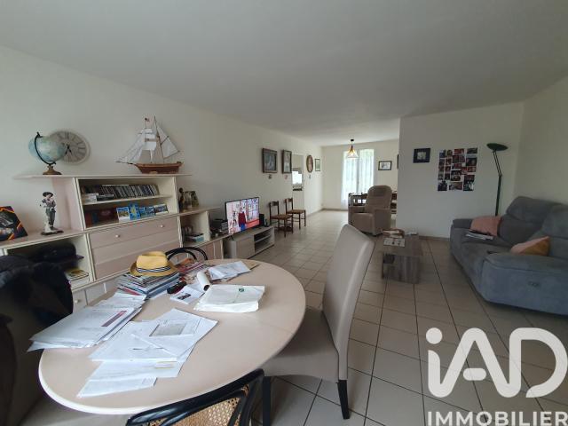 Vente Gîte 6 pièces