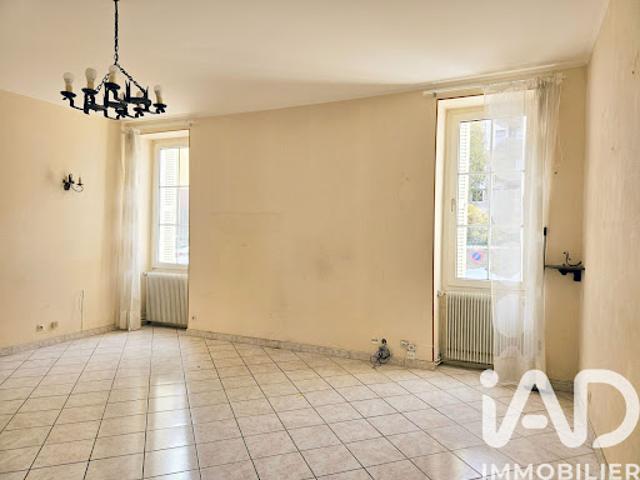 Vente Maison de ville 5 pièces 87 m2 Dijon