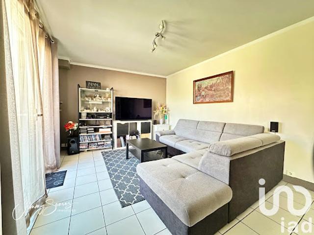 Vente Maison de ville 5 pièces 87 m2 La Queue en Brie