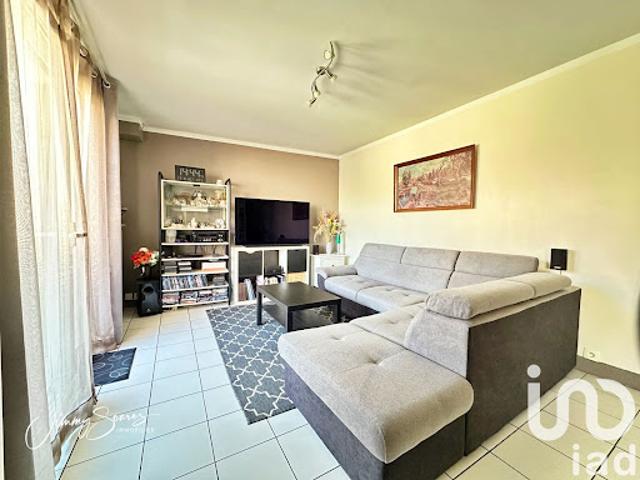 Vente Maison de ville 5 pièces 87 m2 La Queue en Brie