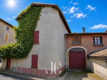 Vente Maison 5 pièces 89.62 m2 Marcy