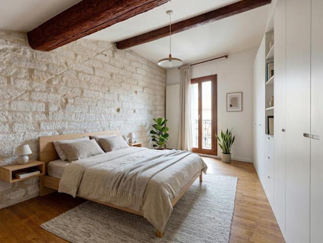 Vente Maison de ville 5 pièces 87 m2 Saint jean de vedas