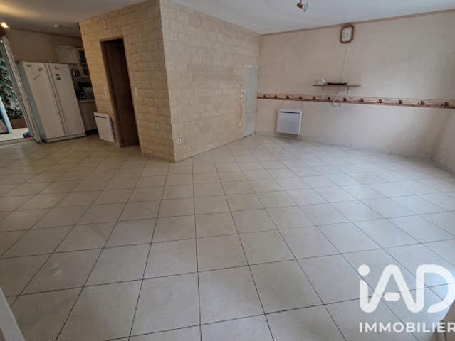 Vente Maison de ville 5 pièces 87 m2 Villers sous Saint Leu