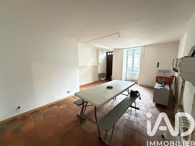 Vente Maison de ville 5 pièces 88 m2 Courcelles la Forêt