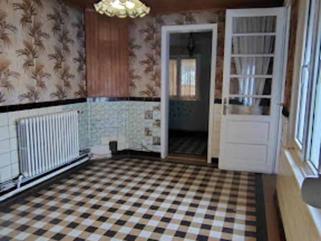 Vente Maison de ville 5 pièces 88 m2 Essars