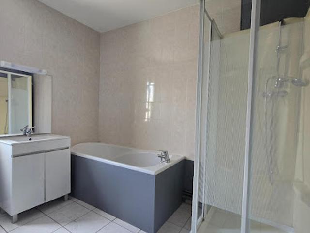 Vente Maison de ville 5 pièces 88 m2 Joudreville