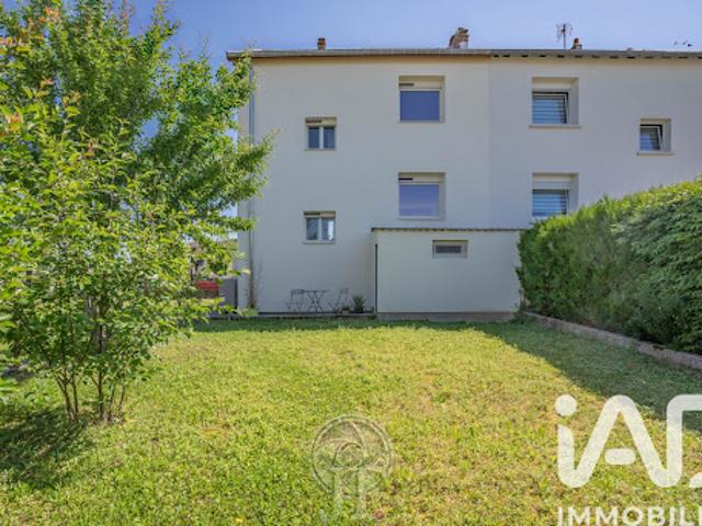 Vente Maison de ville 5 pièces 88 m2 Jarny