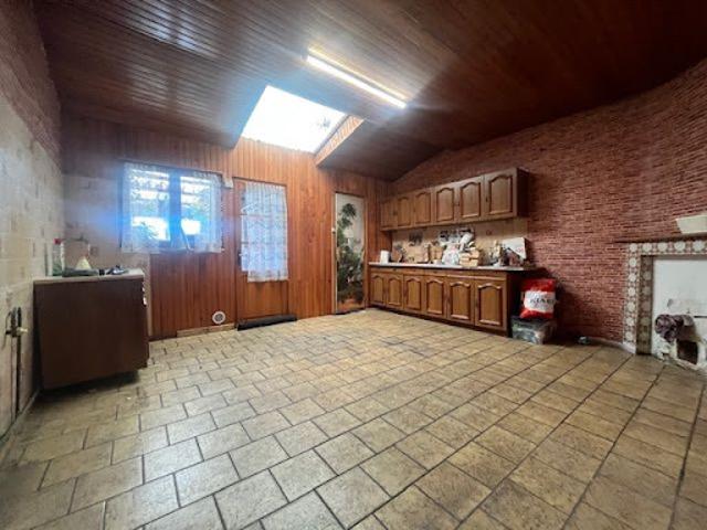 Vente Maison de ville 5 pièces 88 m2 Valenciennes