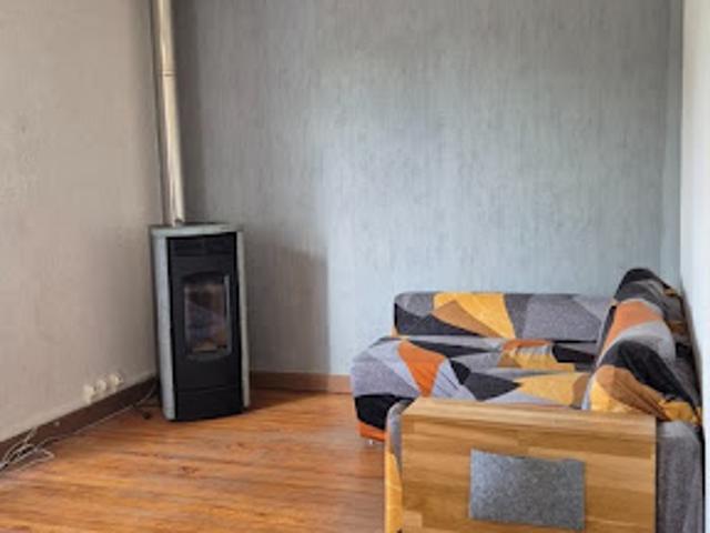Vente Maison de ville 5 pièces 89 m2 Vertaizon