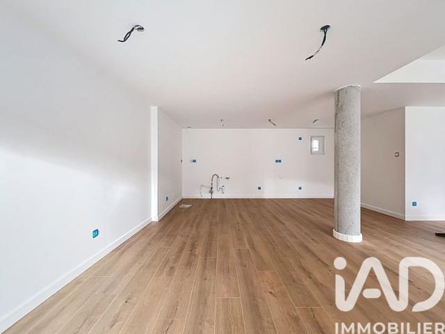 Vente Maison de ville 5 pièces