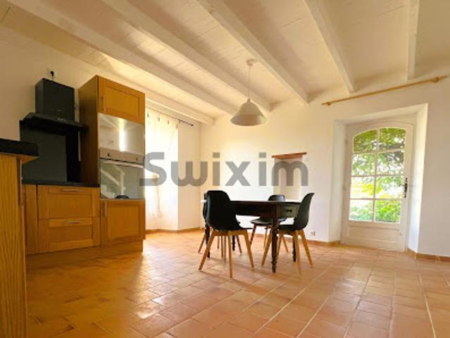 Vente Maison 5 pièces 90.32 m2 Vezenobres