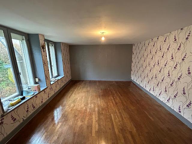 Vente Maison de ville 5 pièces 90 m2 Certilleux