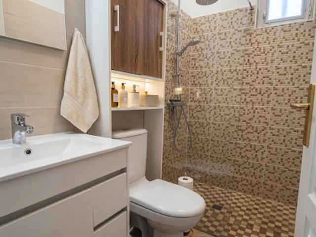 Vente Maison de ville 5 pièces 90 m2 Chalais
