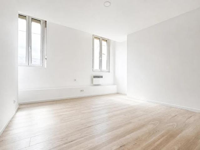 Vente Maison de ville 5 pièces 90 m2 Bolbec