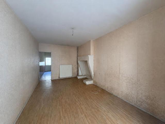 Vente Maison de ville 5 pièces 90 m2 Langon