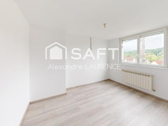 Vente Maison de ville 5 pièces 90 m2 Lumbres