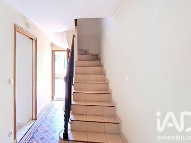 Vente Maison de ville 5 pièces 90 m2 Meudon