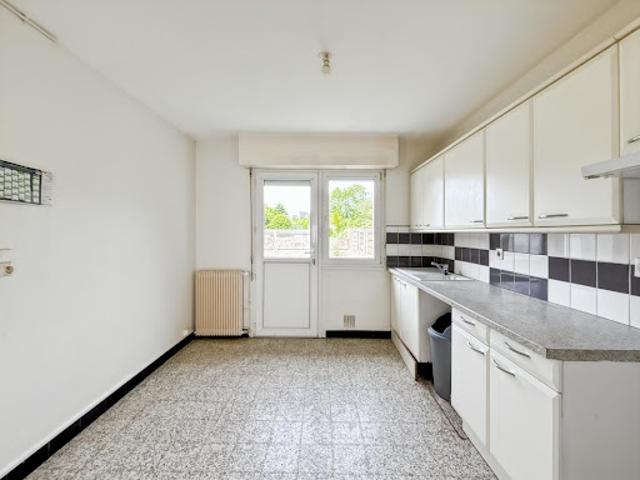 Vente Maison de ville 5 pièces 90 m2 Saint Martin Boulogne