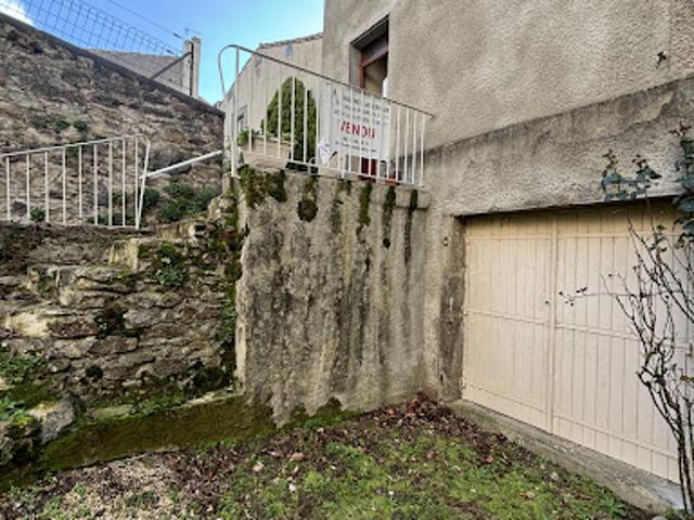 Vente Maison 5 pièces 90 m2 Saissac