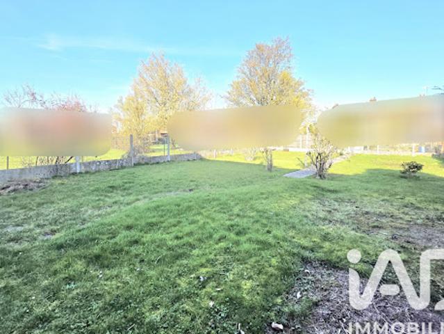 Vente Maison de ville 5 pièces 90 m2 Pont sur Sambre