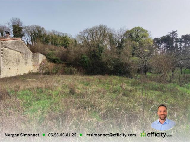 Vente Maison de ville 5 pièces 90 m2 Vouharte