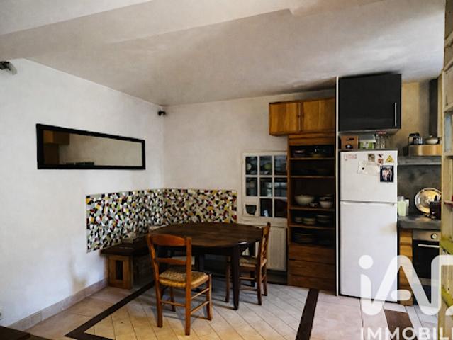 Vente Maison de ville 5 pièces 90 m2 Villiers sur Marne