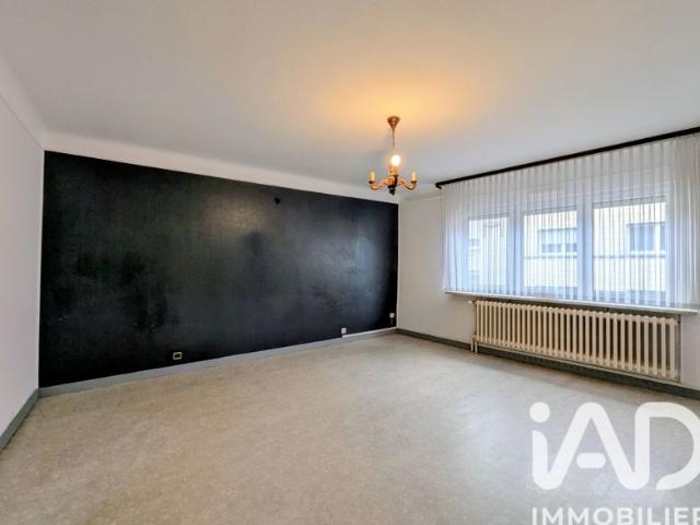 Vente Maison de ville 5 pièces