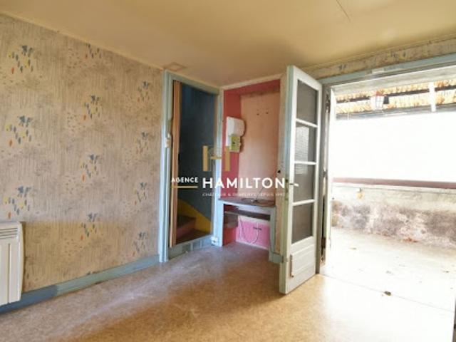 Vente Maison 5 pièces 91 m2 Cordes sur Ciel