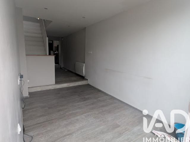 Vente Maison de ville 5 pièces 91 m2 Dozulé
